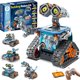 thumbnail image 1 of Kit Robot Sillbird 5 en 1 con Control Remoto STEM, 435 Piezas, 1 of 3