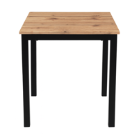 Moboi - Mesa 60X60 Para Restaurante, Cafetería, Casino