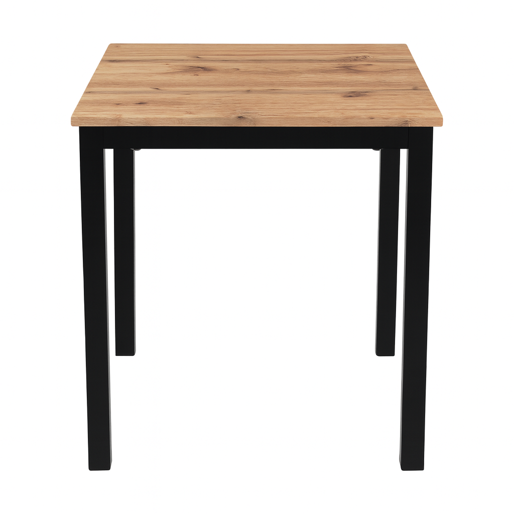 Moboi - Mesa 60X60 Para Restaurante, Cafetería, Casino