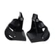 thumbnail image 4 of 2x Estribos Para Montar A Caballo Con Funda Estribos Para Montar A Caballo Para Deportes Al Aire Libre, 4 of 5