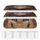 thumbnail image 3 of Wyborn Cat Coraline Comforter Set Soft 3 Pcs Twin Bedding Sets Thicken for All Season, 3 of 5