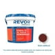 thumbnail image 1 of Esmalte al Agua Semibrillo Pintamax 1 Gl (3.78lt) Rojo Ladrillo, 1 of 2