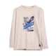 thumbnail image 1 of Polera Niño Manga Larga Estampado Skate Arena Pillin, 1 of 3