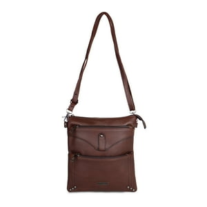 Anabella Sachi - Badolera De Mujer Felicia Dark Brown