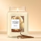 thumbnail image 4 of Candle Yankee Candle con aroma a vainilla francesa, 650 ml, 4 of 8