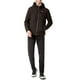 thumbnail image 2 of Chaqueta Tommy Hilfiger para hombre con relleno Soft Shell, color negro XL, 2 of 3