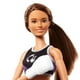 thumbnail image 2 of BARBIE PROFESIONES DEPORTISTAS, 2 of 6