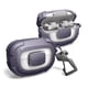 thumbnail image 1 of Estuche Dexnor para Bose Ultra Open 2024 púrpura con mosquetón, 1 of 7