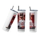 thumbnail image 1 of Termo Botella Termica F1 Max Red Bull blanco 10, 1 of 6