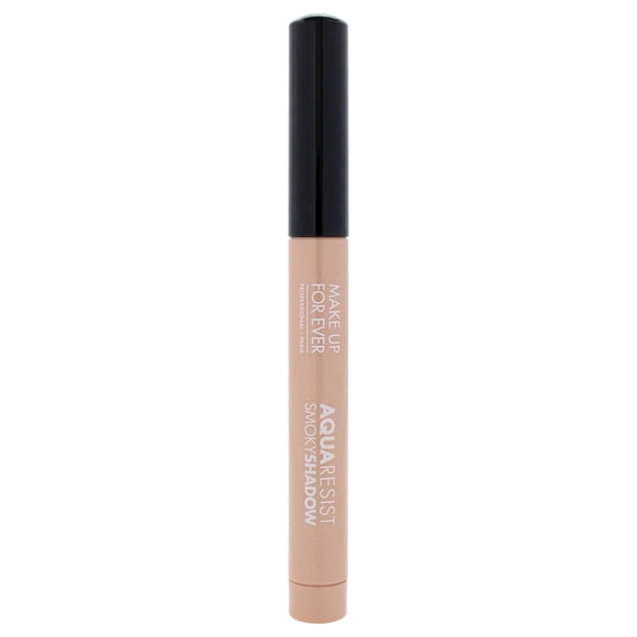 Sombra De Ojos Make Up For Ever Aqua Resist Smoky Shadow 1.4ml Mujer