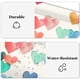 thumbnail image 4 of Monedero Fintie Squeeze de piel sintética con forma de corazón, 4 of 8