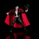 thumbnail image 1 of Jada 253251015 Toys Universal Monsters Drácula 6” Figura Coleccionista Deluxe, Negro, Tama Jada Toys Jada Toys, 1 of 2