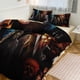 thumbnail image 2 of Halloween Horror Myer-s My-ers Halloween Horror Myer-s My-ers Bedding Set Sheet Set for Kids Adults,All Season Lightweight, 2 of 5