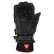 thumbnail image 2 of Guantes para moto Richa Ghent Gore-Tex Lady Black DM, 2 of 5