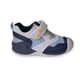 thumbnail image 2 of Zapatillas Recién Nacido Niño Celeste Pillin, 2 of 3