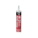 thumbnail image 1 of Ventana de látex blanca Glazing DAP 12049, 300 ml, paquete de 12, 1 of 2
