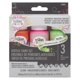 thumbnail image 1 of Set de 3 pinturas Acrílicas Glow, 1 of 2