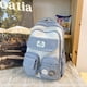 thumbnail image 1 of 2024 Cute Capybara Schoolbag Large Capacity Adjustable Strap Versatile Backpack Waterproof Computer Bag Student, 1 of 3