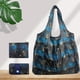 thumbnail image 1 of Museum Van Gogh Famous Painting Series Shopping Bag Folding Picture Scroll Bag, 1 of 3
