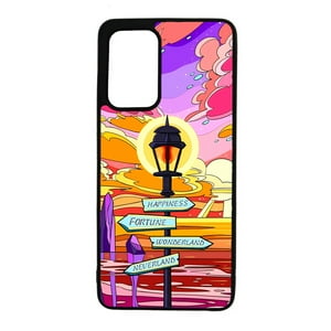 Genérico - Carcasa Funda Para Huawei Y7A Diseño 265