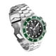 thumbnail image 2 of Reloj Invicta Hombre Pro Diver 18908 Acero Inoxidable Plateado, 2 of 2
