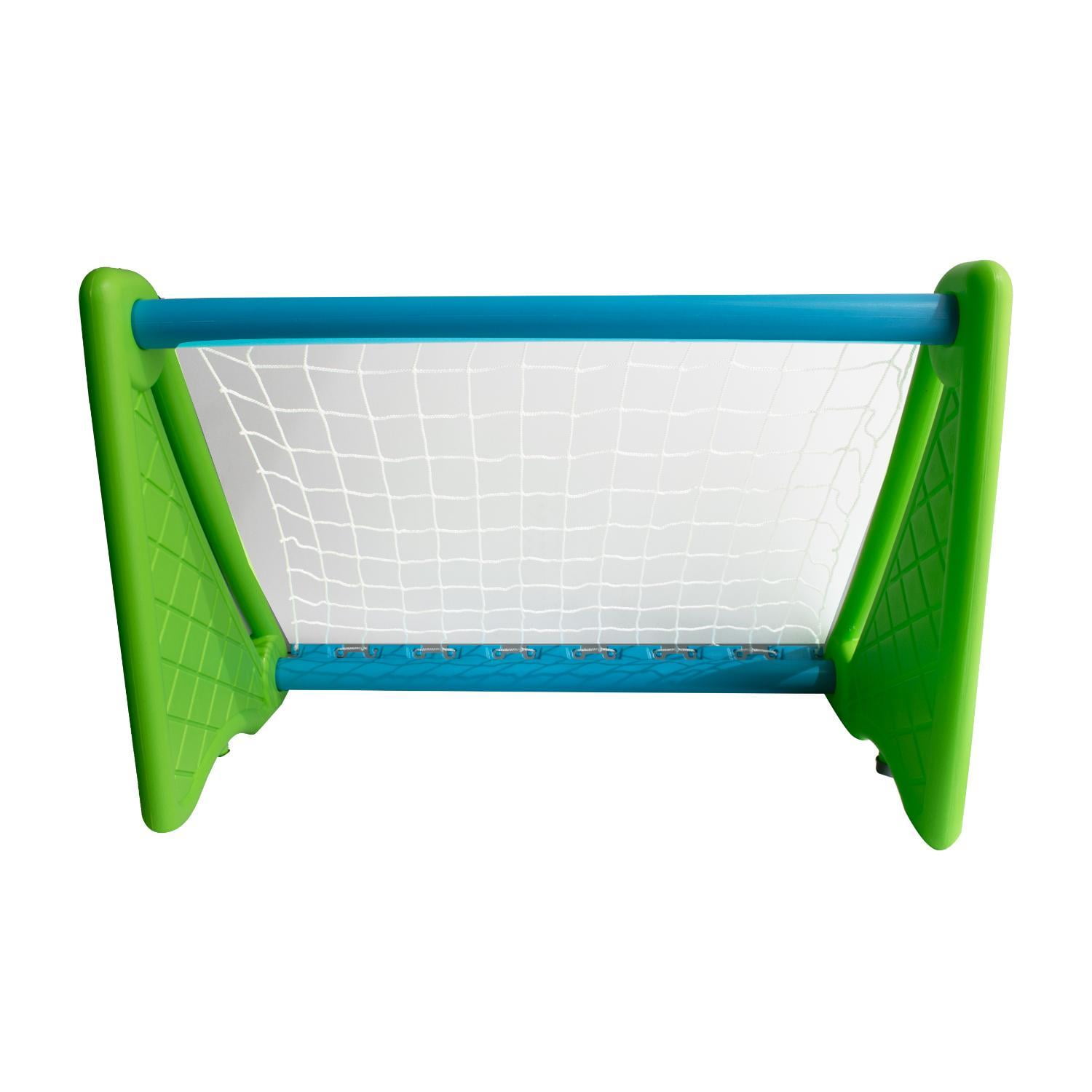 Gamepower - Arco De Fútbol Champion 40,5 X 77,5 X 53 Cm Game Power