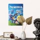 thumbnail image 5 of Cartel de Metal Palworld Desmarcar 30x20 cm, 5 of 6