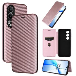 Funda Flip Para Foxdock Oneplus Nord Ce4 5G - Funda Magnética De Negocios, Funda Protectora Delgada