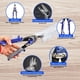 thumbnail image 2 of Tijeras para Chapa Vomex 10" Acero Cromo Vanadio de Alta Resistencia, 2 of 6