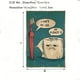 thumbnail image 3 of 1pc, I Hate My Jobs Funny Toothbrush And Toilet Paper Poster Print Unique Humorous Canvas Painting Wall Art Picture Bathroom Decor, 3 of 4