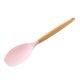 thumbnail image 3 of Utensilios De Cocina De Silicona Utensilio De Cocina De Silicona Con Mango De Madera Para Cocina H, 3 of 5