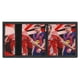 thumbnail image 4 of Cartera Harry Kane Trifold, 4 of 6