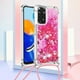 thumbnail image 5 of Funda FOXDOCK para Xiaomi Redmi Note 12s 4G con Cuerda Ajustable, Brillo Líquido, Protección Antigolpes y Lente – Ideal para Regalo, 5 of 6