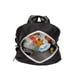 thumbnail image 2 of Mochila para papás daddy bag, color negro, 2 of 3