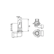 thumbnail image 4 of Ampolleta Bosch Eco HB3 9005 12V 60W, 4 of 4