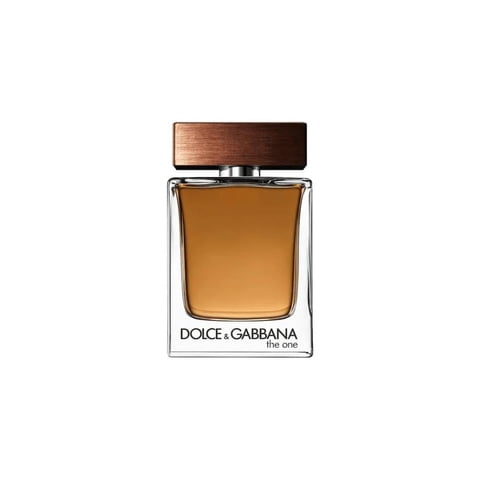 Perfume Dolce & Gabbana The One Eau De Toilette 50 Ml Para Hombre