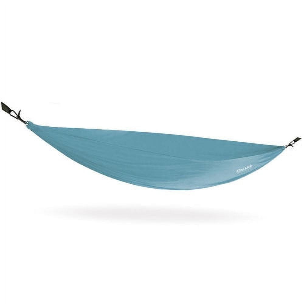 Hamaca Doble Sauce Celeste Atakama Outdoor