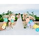 thumbnail image 5 of Decoraciones para fiesta con globos de margarita CUUSNNY x12, 5 of 9