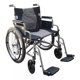 thumbnail image 1 of Silla De Ruedas Bariatrica Plegable Rueda Neumatica Trasera Oneder, 1 of 4
