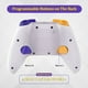 thumbnail image 2 of Controlador Inalámbrico AARONMEI Xbox One Series X Series S PC Blanco, 2 of 3