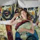 thumbnail image 5 of The Devil's Rejects 3-Piece Bedding Set For Kids Boys Girls Adult Cartoon Warm Cute Fashion Holiday Present Gift Bed Sheets, 5 of 5