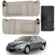 thumbnail image 1 of Parasoles Dimeani para Toyota Camry 2007-2011, beige, 2 piezas, 1 of 7