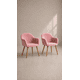 thumbnail image 1 of Pack de 2 Butacas Diamante - Rosa, 1 of 5