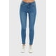 thumbnail image 1 of Jeans Mujer Skinny Estela Azul - ll, 1 of 5