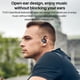 thumbnail image 2 of Auriculares inalámbricos TOZO O2 True Open Ear Bluetooth 5.3, 2 of 7