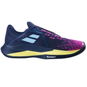 Babolat - Zapatilla Tenis Jt Mach 3 Clay Hombre - Talla Us