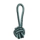 thumbnail image 1 of Pelota Cordel para Mascotas Celeste 22cm, 1 of 3