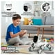thumbnail image 2 of Mascota Robot Inteligente con Movimientos y Sonidos rosa, 2 of 6
