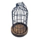 thumbnail image 3 of Linterna De Granja Candelero De Madera Linterna De Vela Decorativa Para Cocina S, 3 of 4