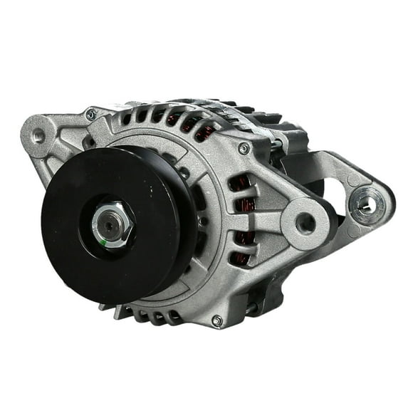 Alternador Chevrolet DMax 3.0 4JH1 8 Val Diesel 09/13 KBI
